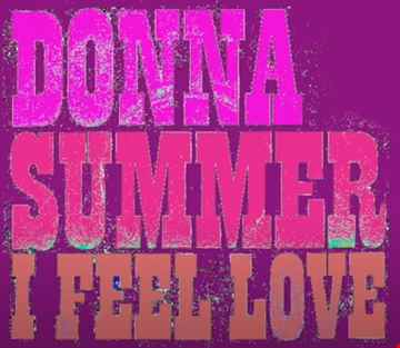 Donna Summer - I Feel Love 2012 (Steve Franklin Hi-NRG Synthmix)