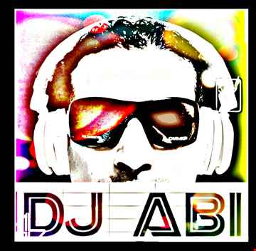 DJ ABI - Master Club Mix #3