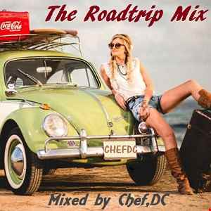 ROADTRIP MIX 2021
