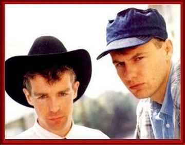 Pet Shop Boys | West End Girls (Shep Pettibone Radio Mix) 1986