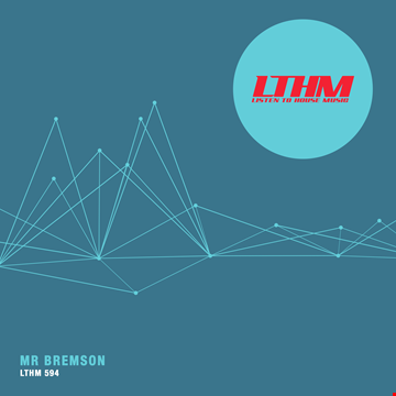 LTHM 594 Mr. Bremson