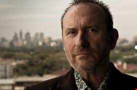 Colin Hay  - Into my life (DJ Marcand Mix)