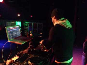 The Book of the Unknown Soundboy Pt 3