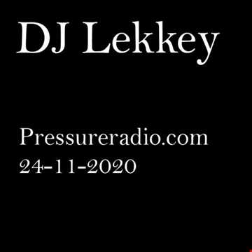 2020-11-24 Pressure Radio