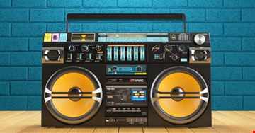 80er Hitmix