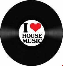 NewYears House Mix 2021
