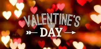 FLYERS VALENTINES 80'S GROOVES
