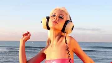 Mid Summer Old School Progressive House Mix Volume II (Platinum Edition)
