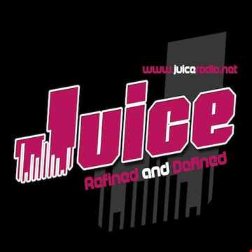 DJ Andy H Live On Juice Radio 02-10-21