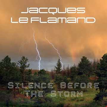 Dub Session # 5 : Silence Before The Storm
