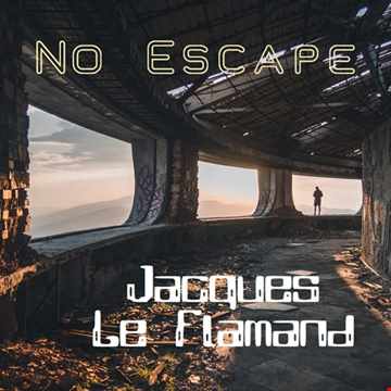 Minimal Tech Session # 25 : No Escape
