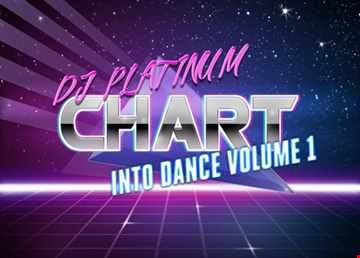 chart into dance volume 1