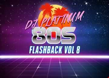 80S FLASHBACK VOLUME 8