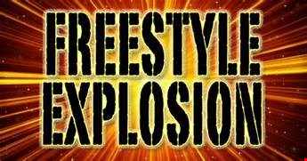 Freestyle Explosion 2020 Pt 1