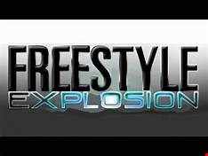 Freestyle Explosion 2020 Pt 2