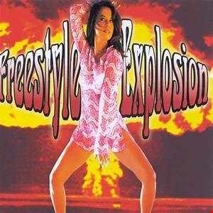 Freestyle Explosion 2020 Pt 5