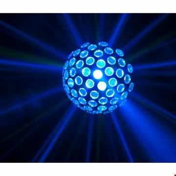 Disco Mixology 4 Pt 1 1
