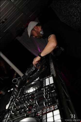 Darren Deluca