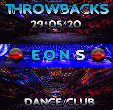 Throwbacks Vol 2