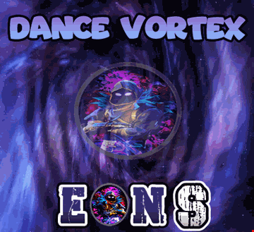 Dance Vortex 5
