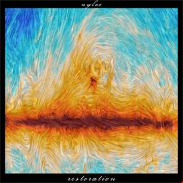 Restoration (Body&Soul 18)