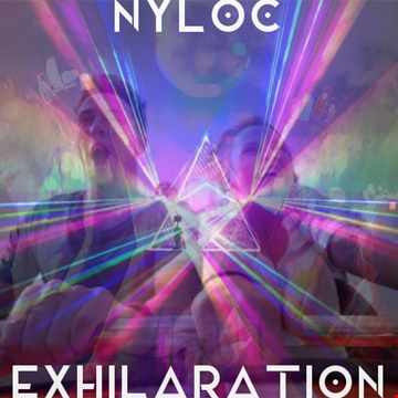 Exhilaration (Body&Soul 14)