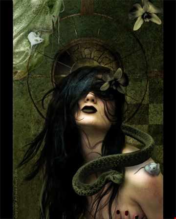 Harsh EBM - Dark Electro - Electro-Industrial Music Megamix