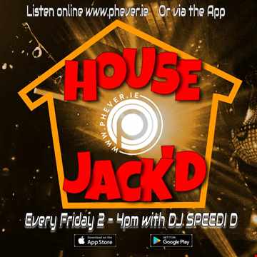 House Jack'd Radio S2 E03