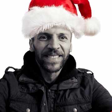 Dj Thunder - Jingle Bells