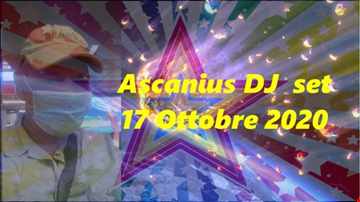 AscaniusDjSet17Ottobre2020