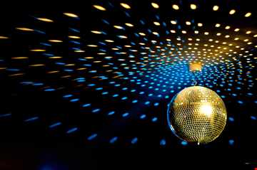 disco tunes