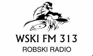 DJ ROBSKI