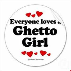 ghetto ass chick 3 6 mafia djaeiou smashup!!!