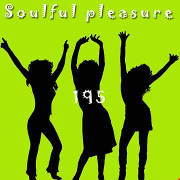 Soulful Pleasure 195