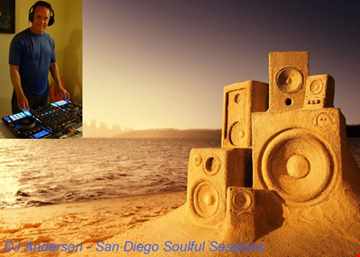 DJ Anderson Mix 348