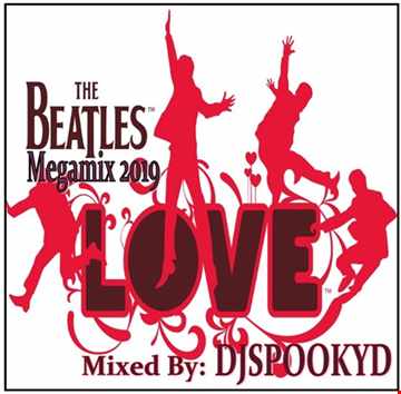 The Beatles Mix 2019