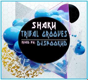 Shaky Tribal Grooves