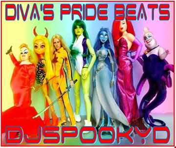 DIVA'S PRIDE 2019