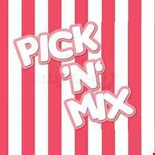 DJ 4REAL - PICK N MIX
