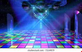 DANCE IN YA PANTS NOV 2021 MIX