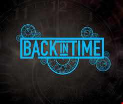 DJ 4REAL - TAKE ME BACK