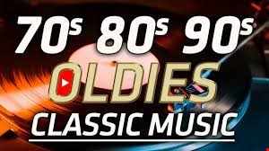 70'S, 80'S N 90'S MIX MAGIC JAN 2022