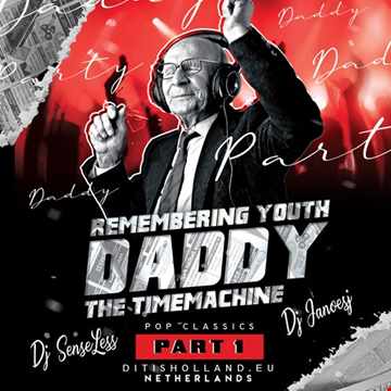 The TimeMachine Part 1