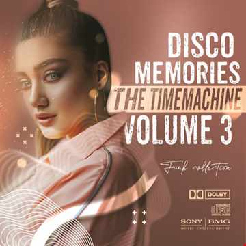 The Time Machine Volume 3