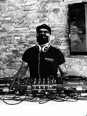 HOUSE MIX VOL.2 (27/09/ 2020)