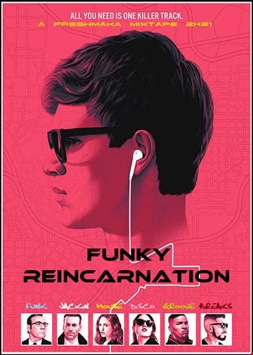 Funky Reincarnation 2K21