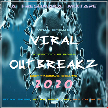 Viral OutBreakz 2020