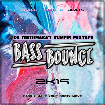 Bass Bounce 2k19