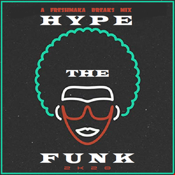 Hype The Funk 2K20
