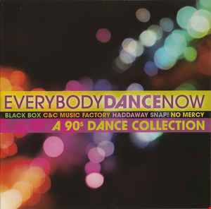 THIS IS HOUSE (EVERYBODY DANCE NOW)